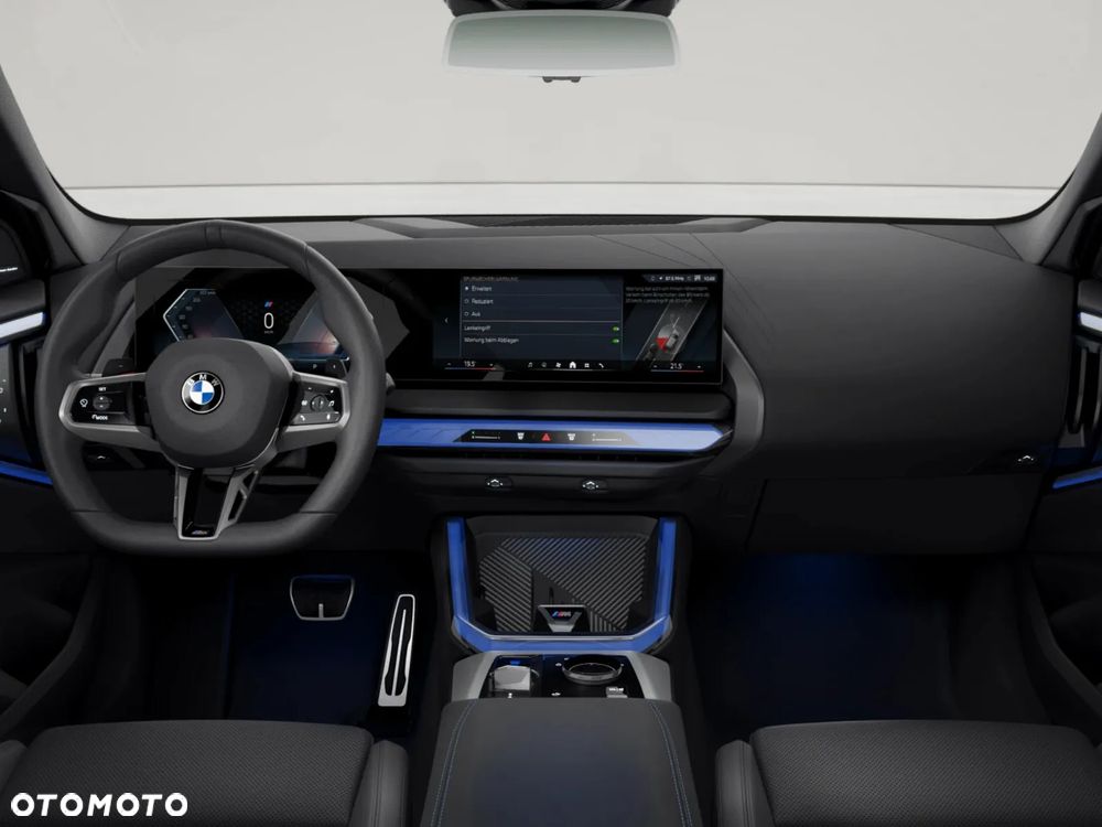 BMW X3 xDrive20 mHEV - 8