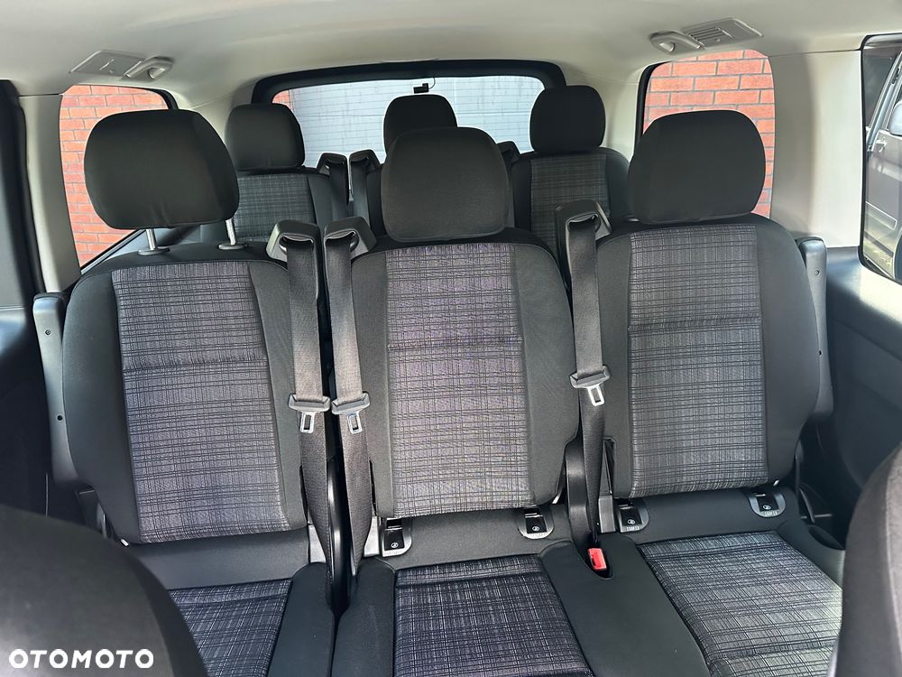 Mercedes-Benz Vito Tourer L1 Pro 447.701 - 9