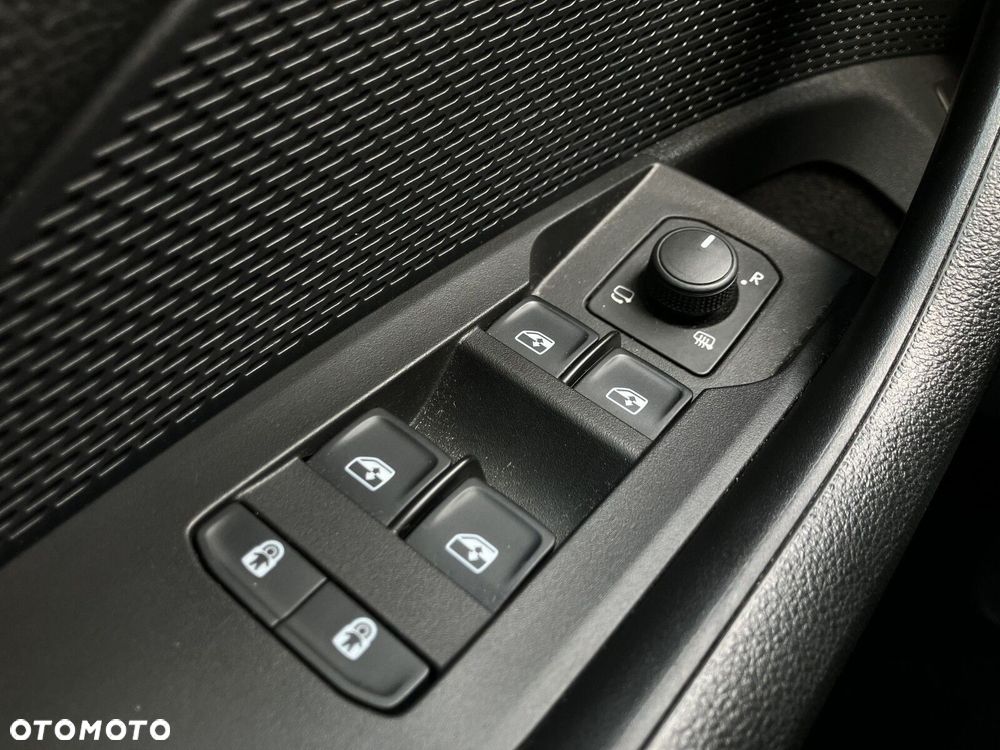 Skoda Octavia 1.5 TSI mHEV Edition 130 Selection DSG - 24