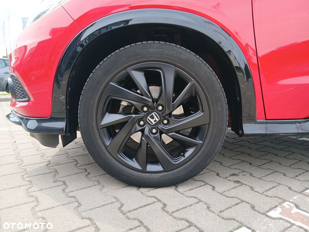 Honda HR-V 1.5 Sport - 17
