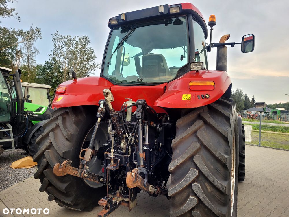 Case IH MAGNUM 250 - 8