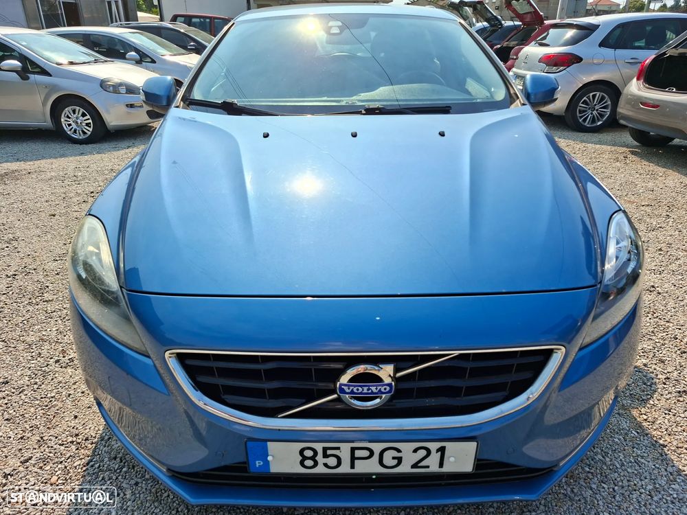 Volvo V40 1.6 D2 Kinetic Eco - 6
