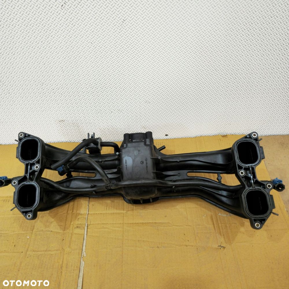 subaru outback iv 4 2.5b kolektor ssący - 3