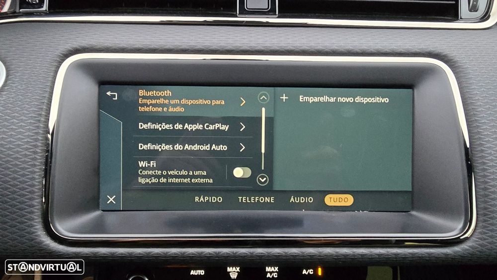 Land Rover Range Rover Evoque - 30