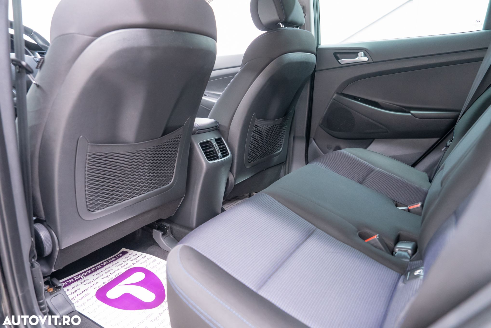 Hyundai Tucson - 18