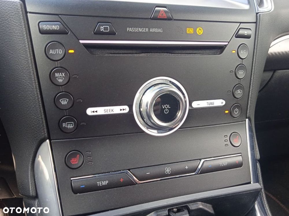 Ford Edge 2.0 EcoBlue Twin-Turbo 4WD ST-Line - 29