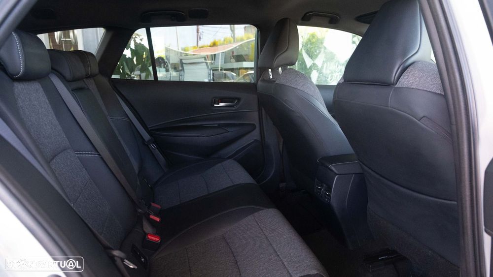 Toyota Corolla Touring Sports 1.8 Hybrid Comfort - 11