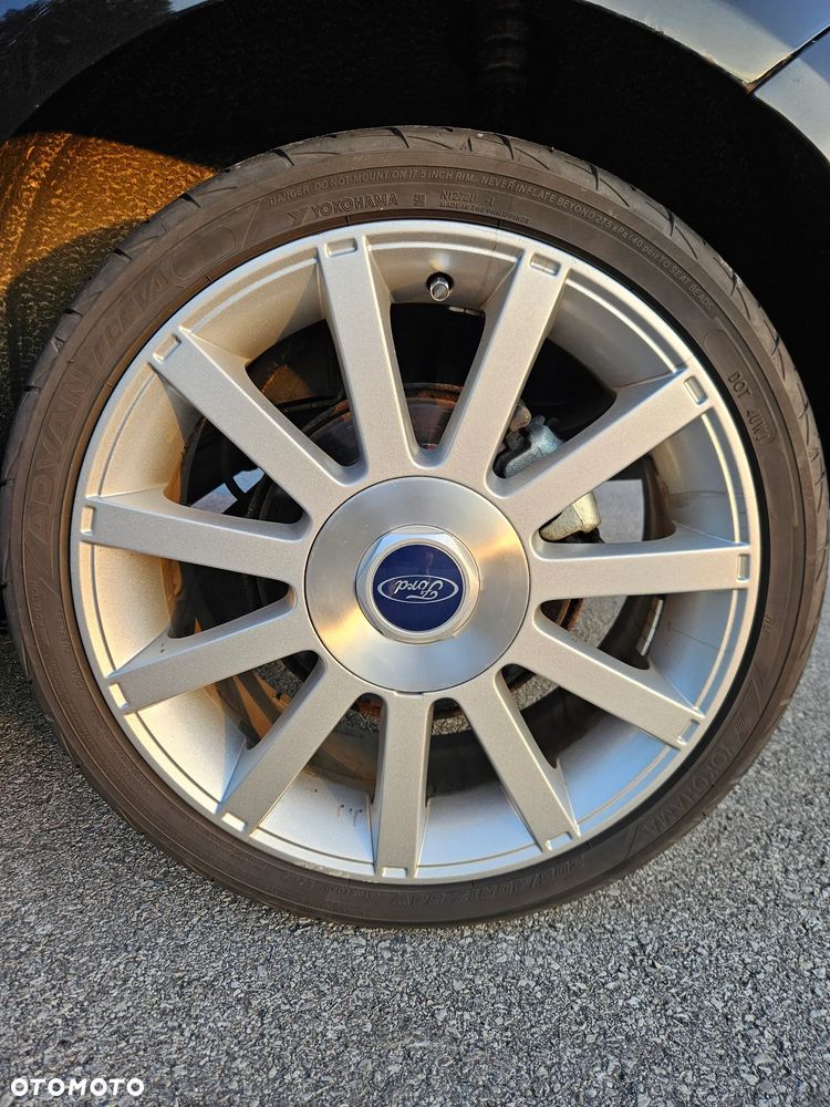 Ford Fiesta - 11