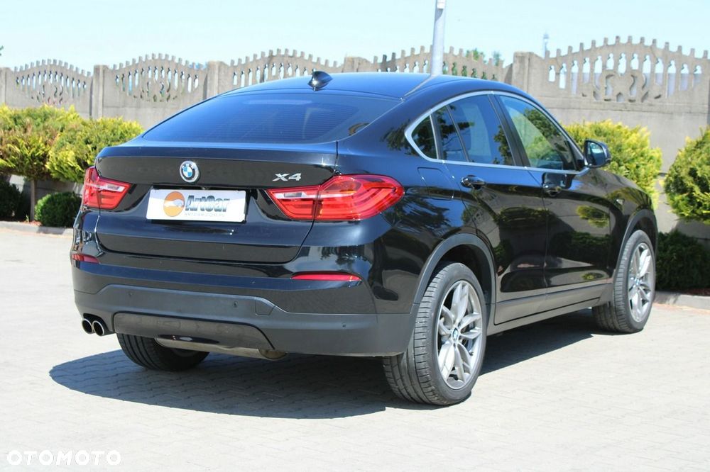 BMW X4 - 6