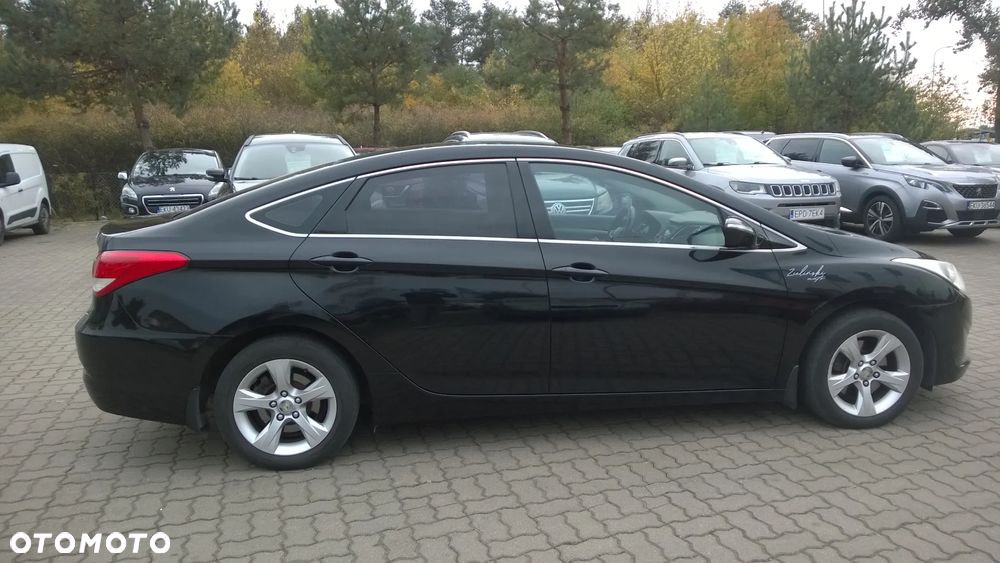 Hyundai i40 1.7 CRDi Classic - 6