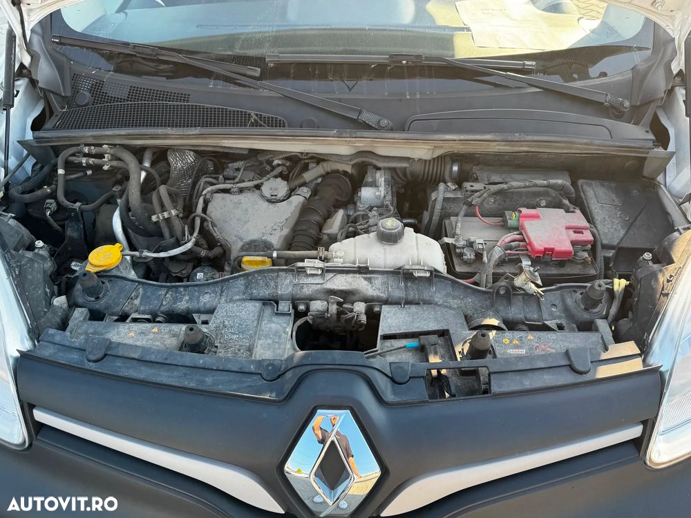 Renault Kangoo - 22