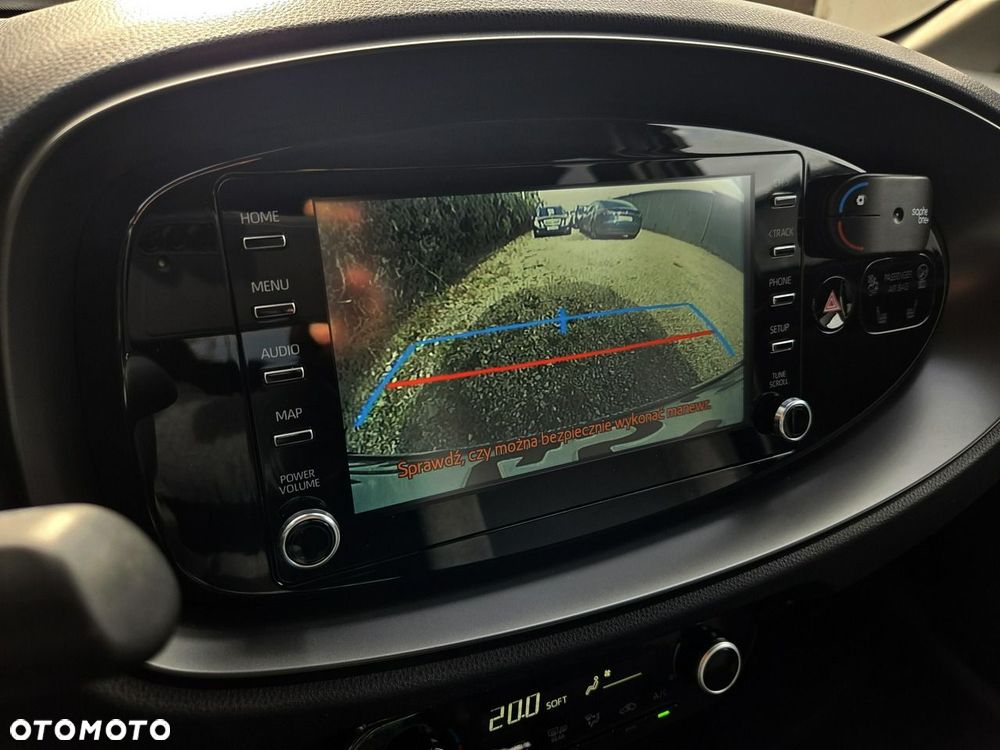 Toyota Aygo X - 20
