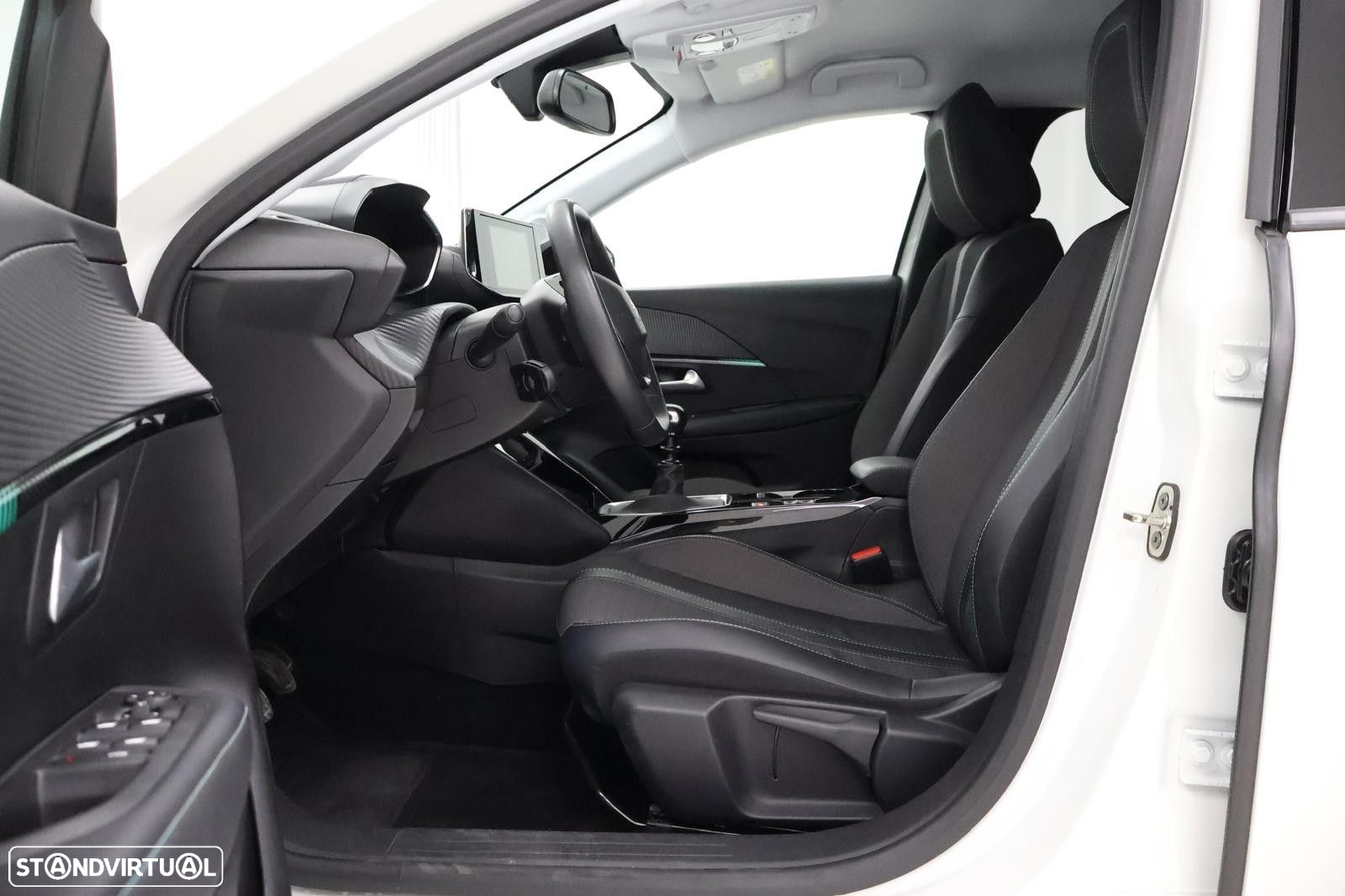 Peugeot 208 1.2 PureTech Allure - 12