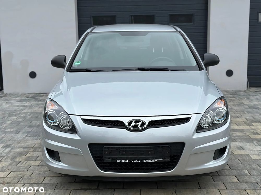 Hyundai i30 1.4 Edition Plus - 1