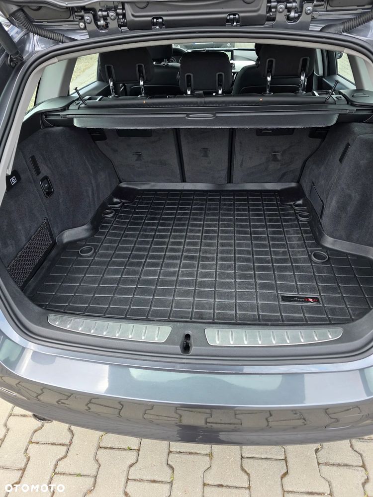 BMW Seria 3 - 20