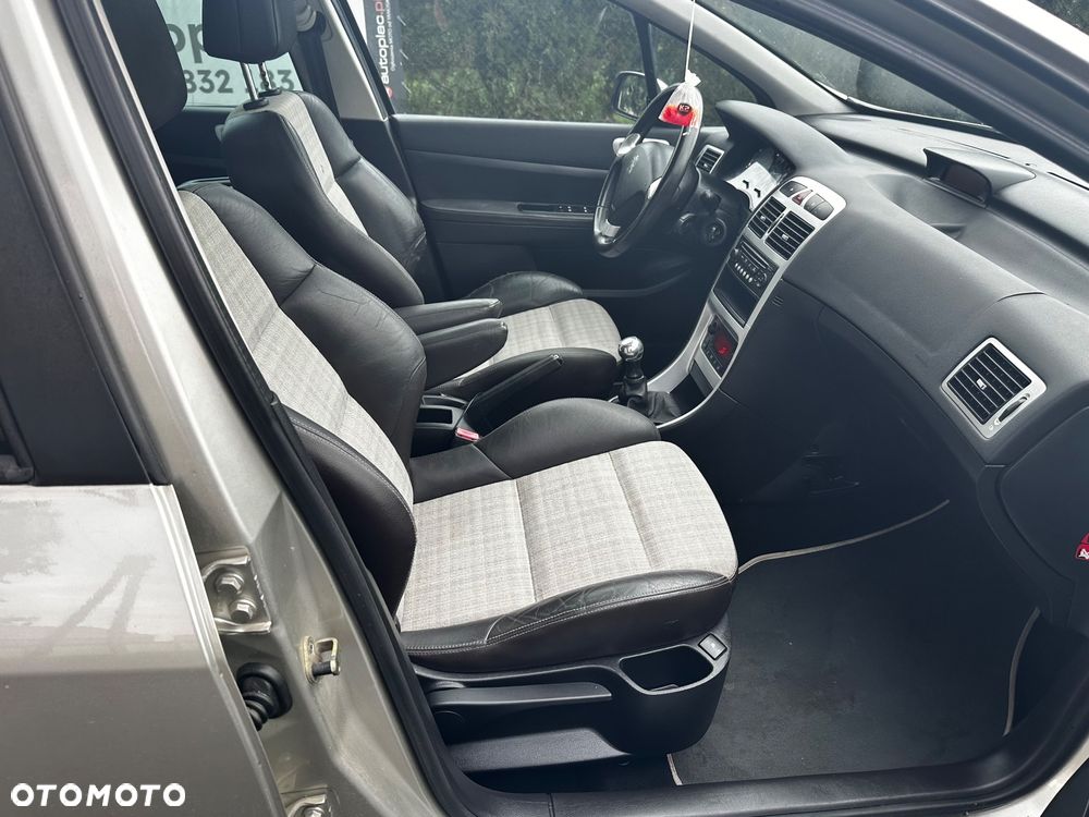 Peugeot 307 140 OXYGO - 13