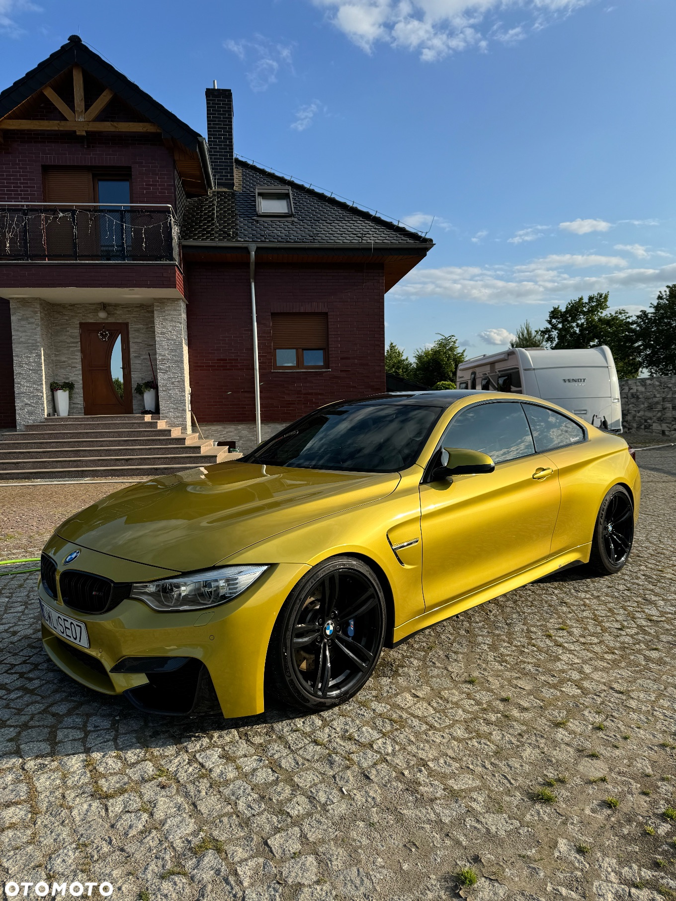 BMW M4 Coupe DKG - 24