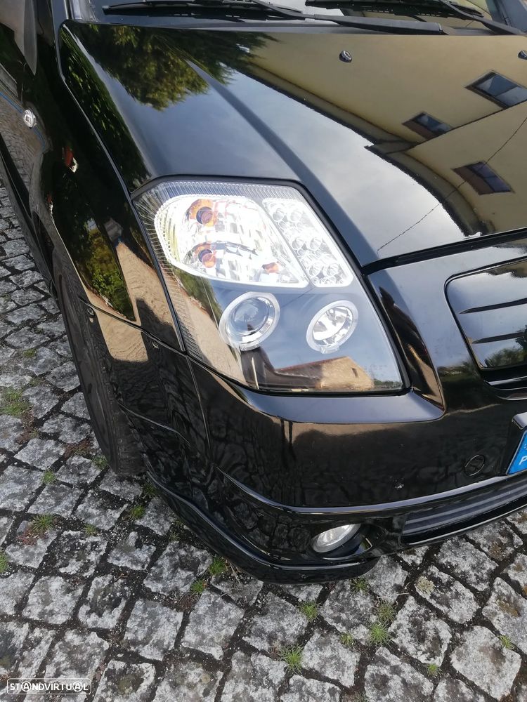 Citroën C2 1.4 HDi VTR - 5