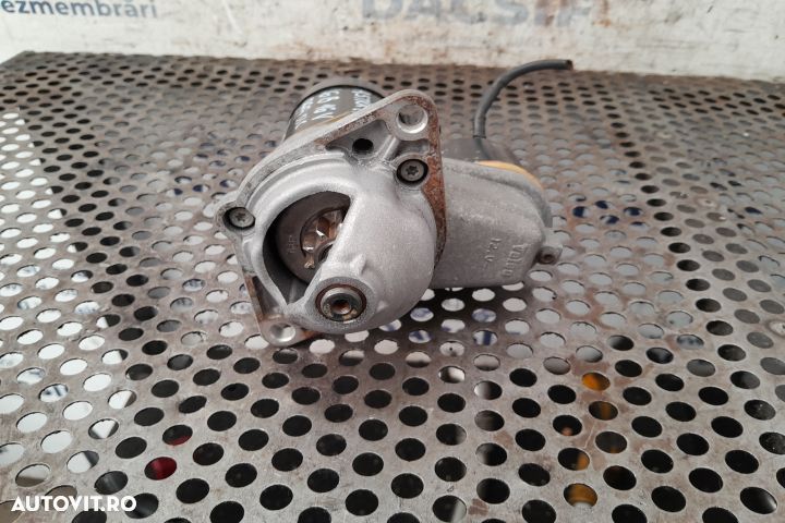 Electromotor Opel Astra G [1998 - 2009] Hatchback 5-usi 1.6 AT (101 h - 2