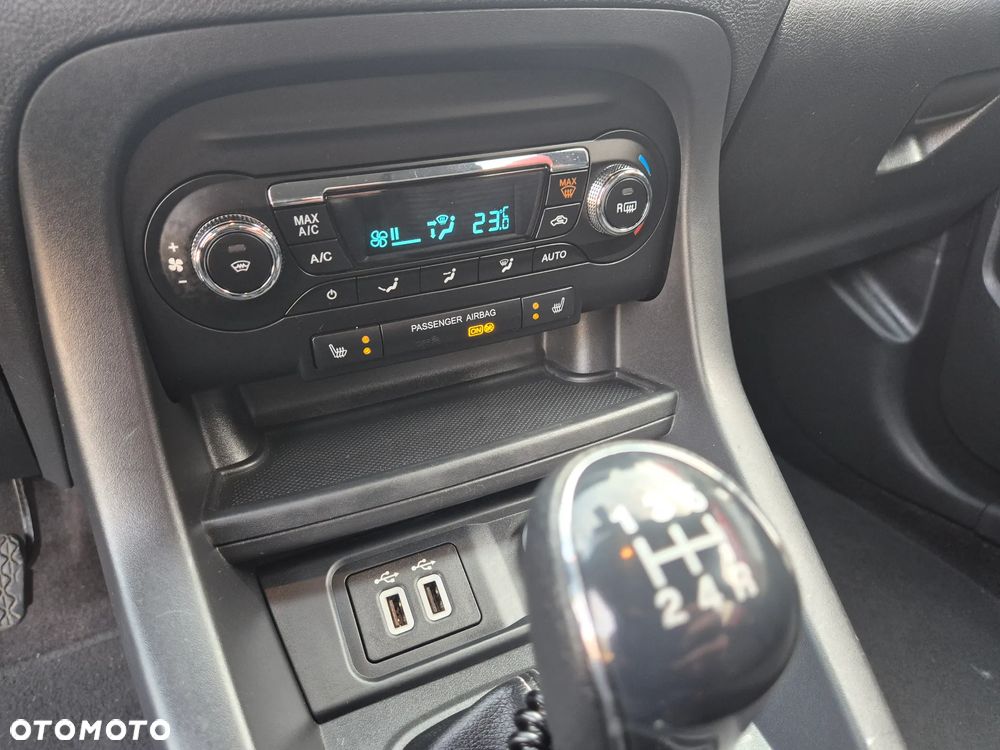 Ford Ka+ 1.2 Ti-VCT Trend Plus - 37