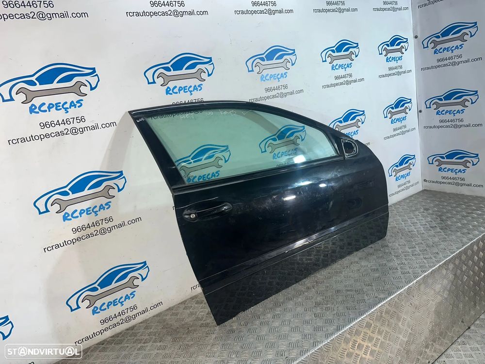 .Porta Frente Direita Mercedes Benz Class CLC W203 Coupe 2008 – 2011 - 3