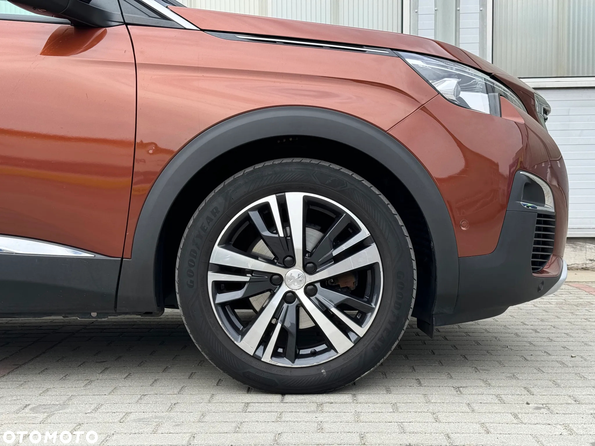 Peugeot 3008 BlueHDi 120 EAT6 Stop & Start Active - 20