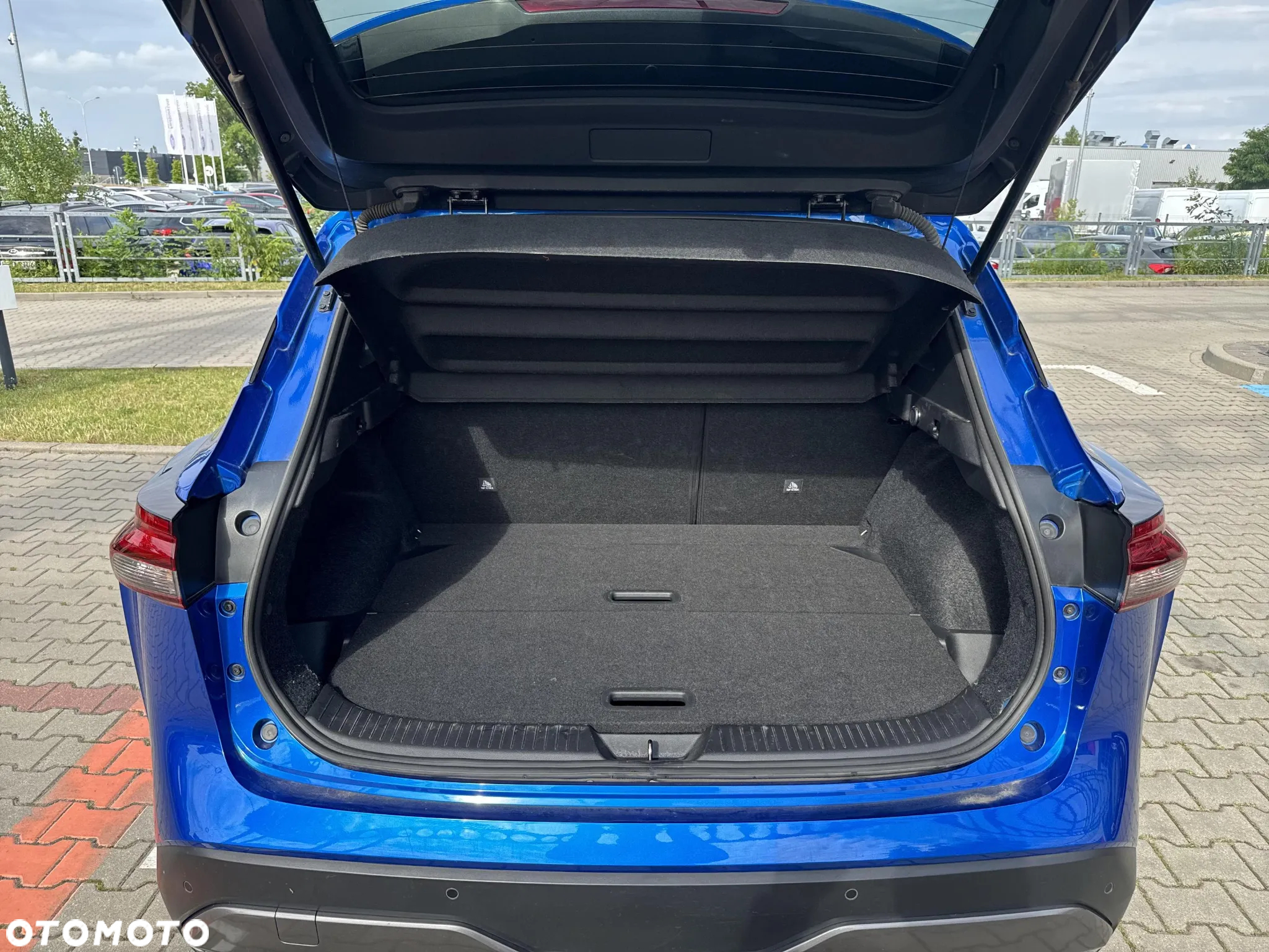Nissan Qashqai 1.3 DIG-T mHEV N-Connecta Xtronic - 18