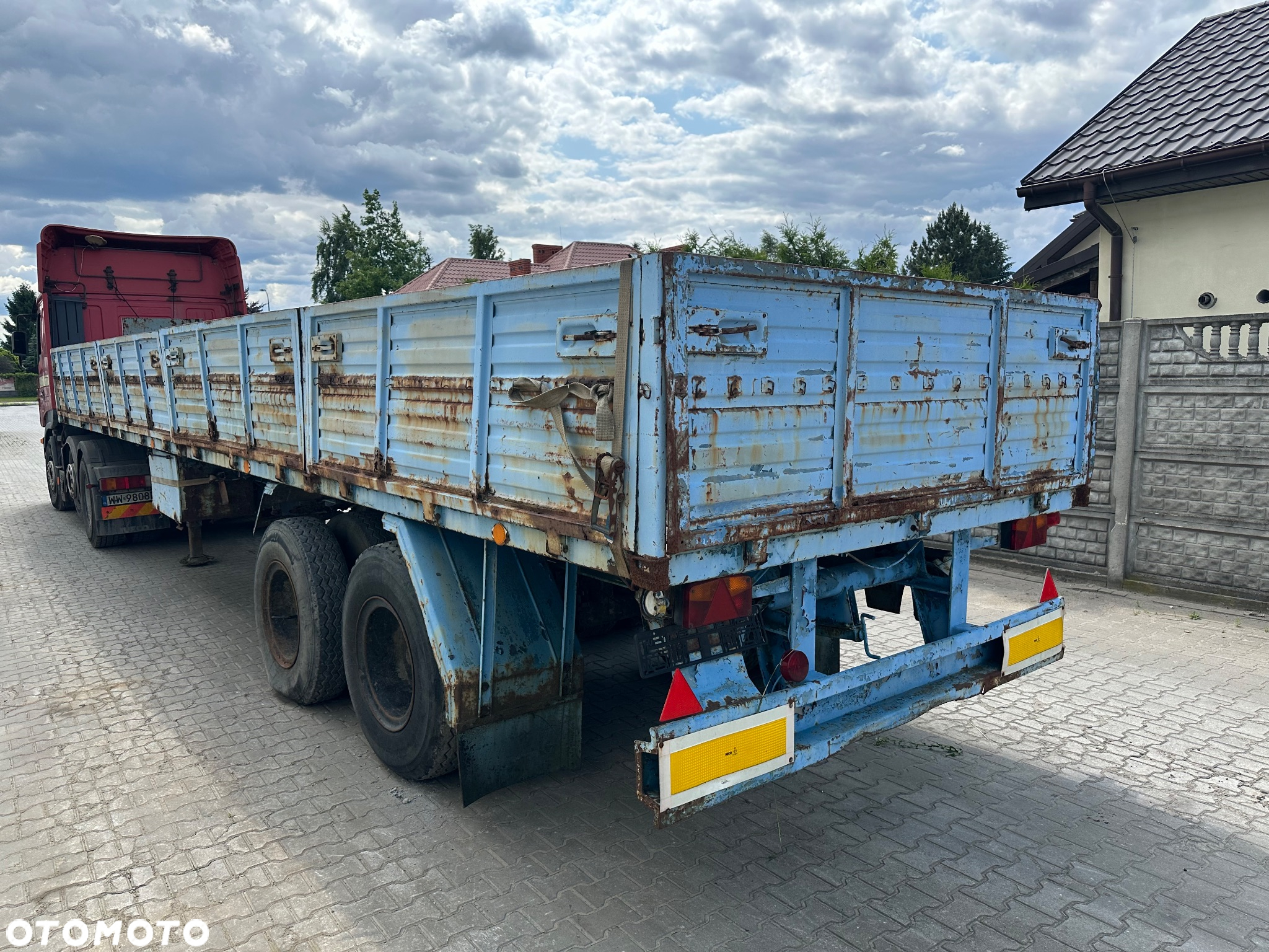 Zremb ZREMB D18 - 2