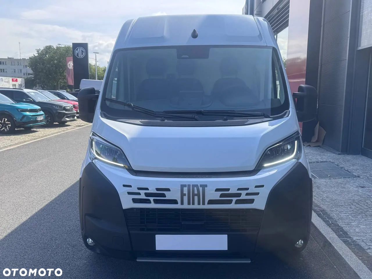 Fiat Ducato - 2