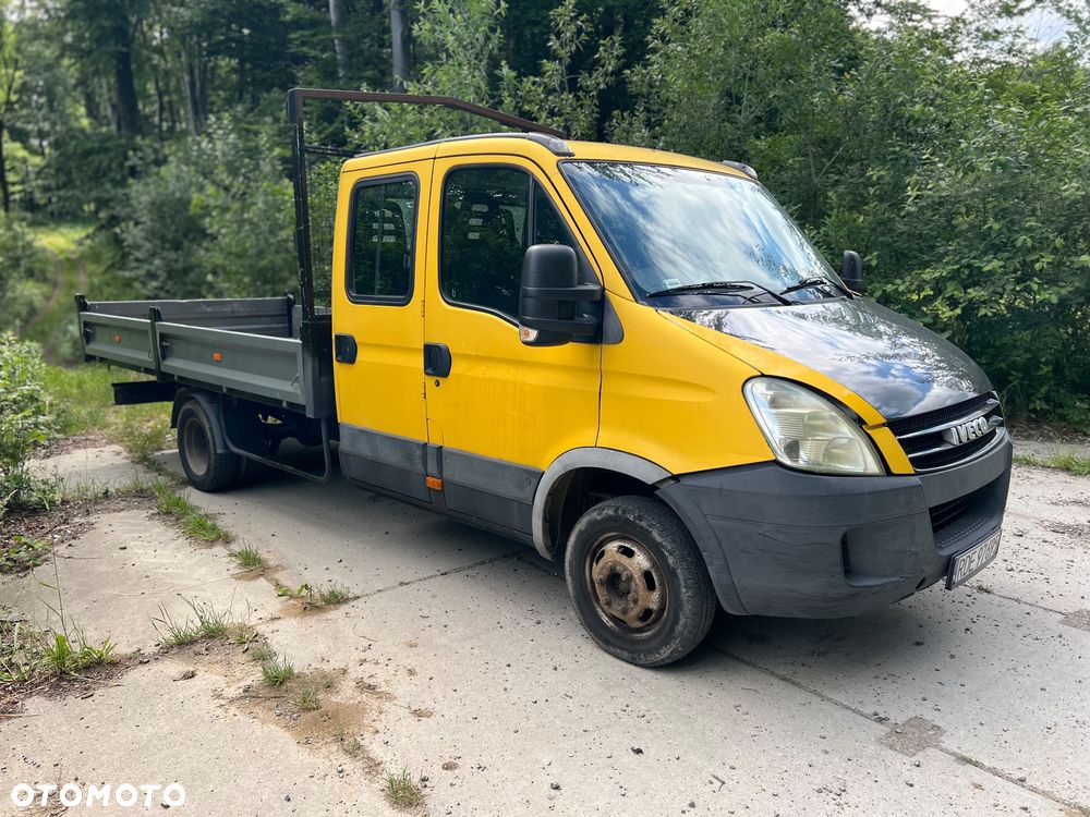 Iveco Daily 35C12 - 3