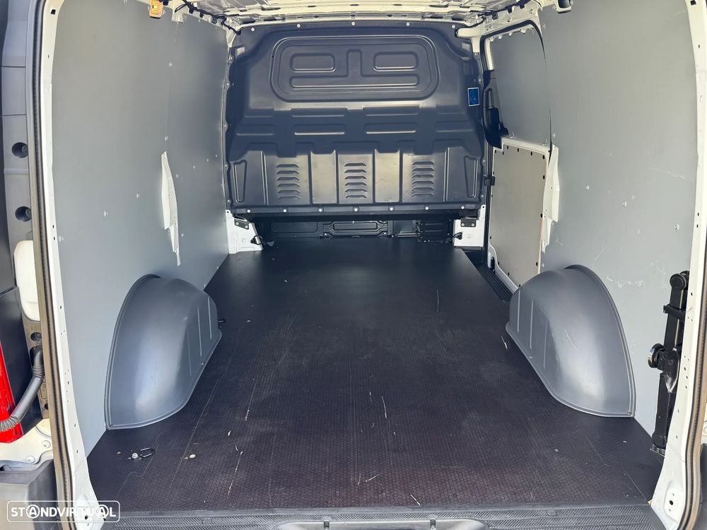 Mercedes-Benz Vito 116 - 6