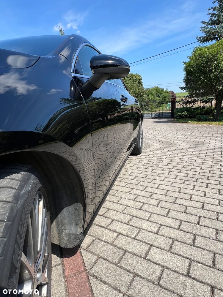 Mercedes-Benz CLA 180 Progressive 7G-DCT - 8