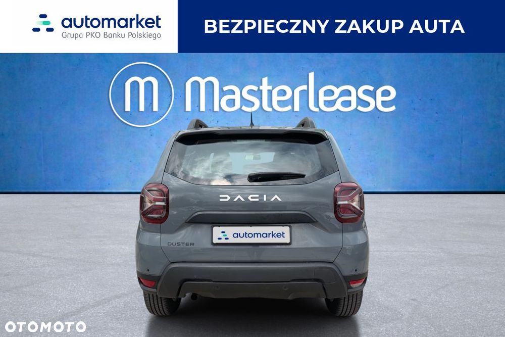 Dacia Duster 1.0 TCe Expression - 6