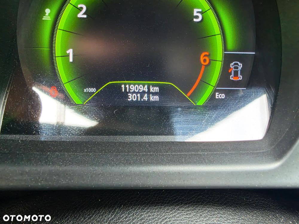 Renault Grand Scenic Gr 1.2 TCe Energy Bose - 5