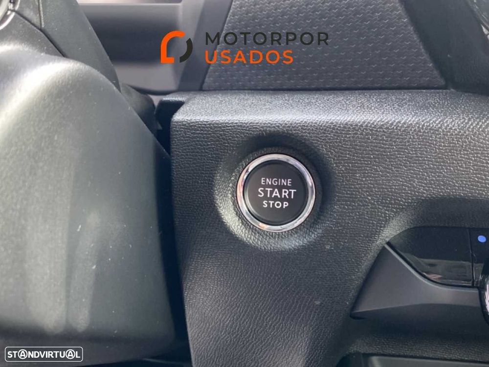 Citroën e-C4 54 kWh Max — fotografia 13