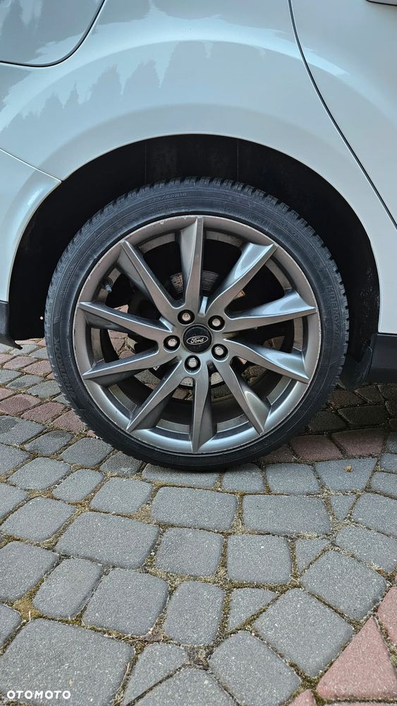 Ford Focus 1.5 TDCi Titanium ECOnetic ASS - 7