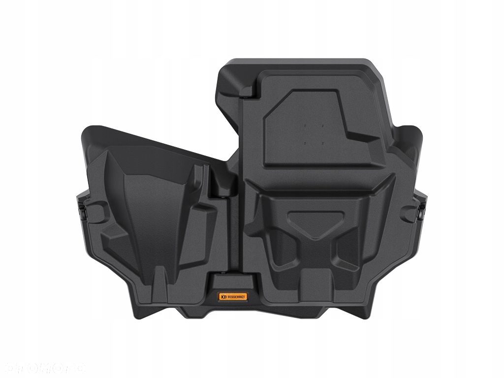 Kufer Box GKA tesseract tylny Can-am maverick X3 - 5