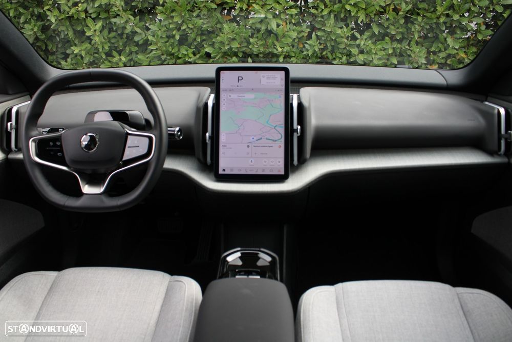 Volvo EX30 Twin Motor Performance AWD Ultra - 2