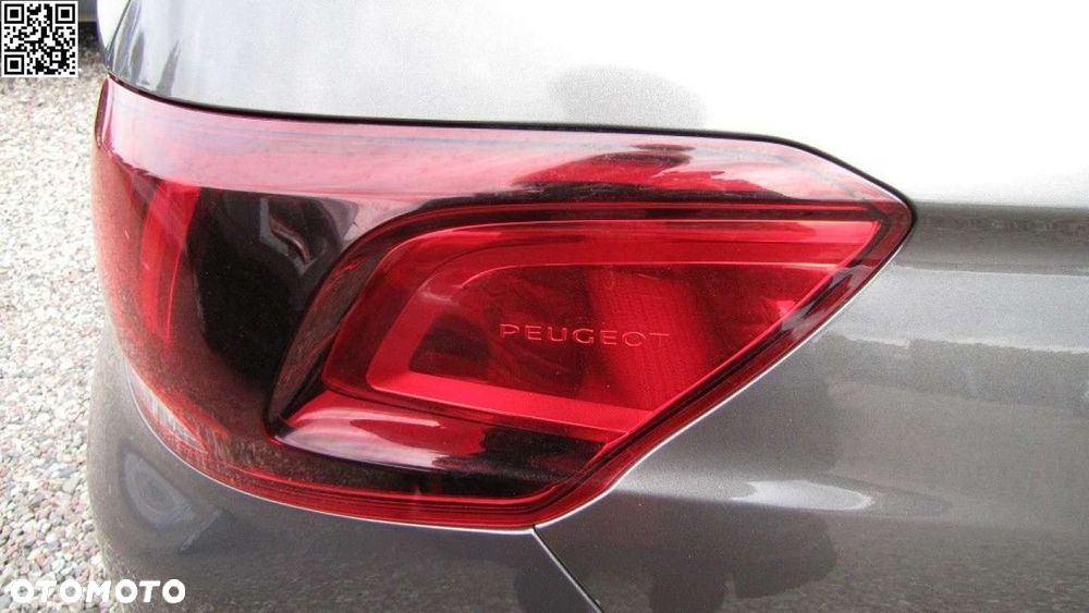Peugeot 301 - 21