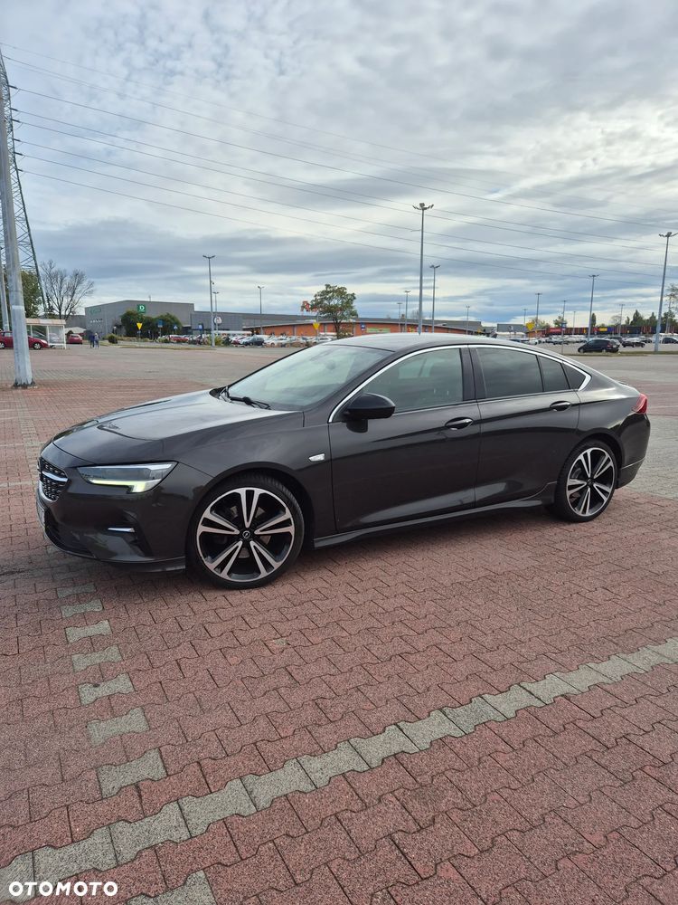 Opel Insignia 2.0 CDTI GS Line + S&S - 24