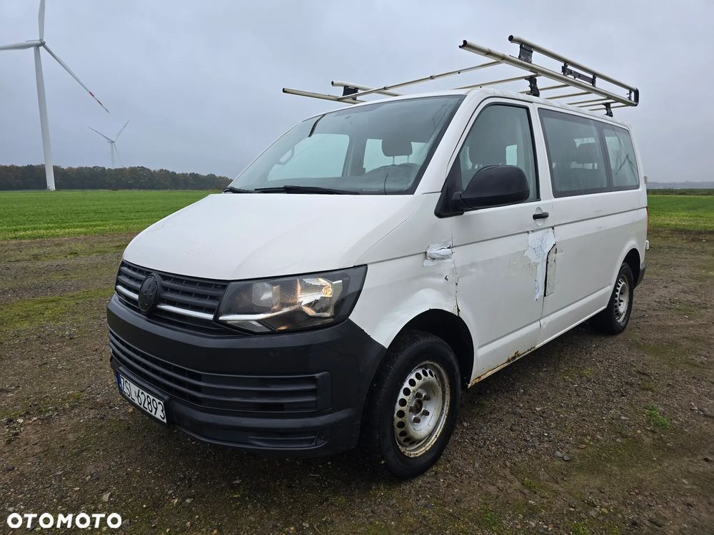 Volkswagen Transporter L1H1 DSG - 6