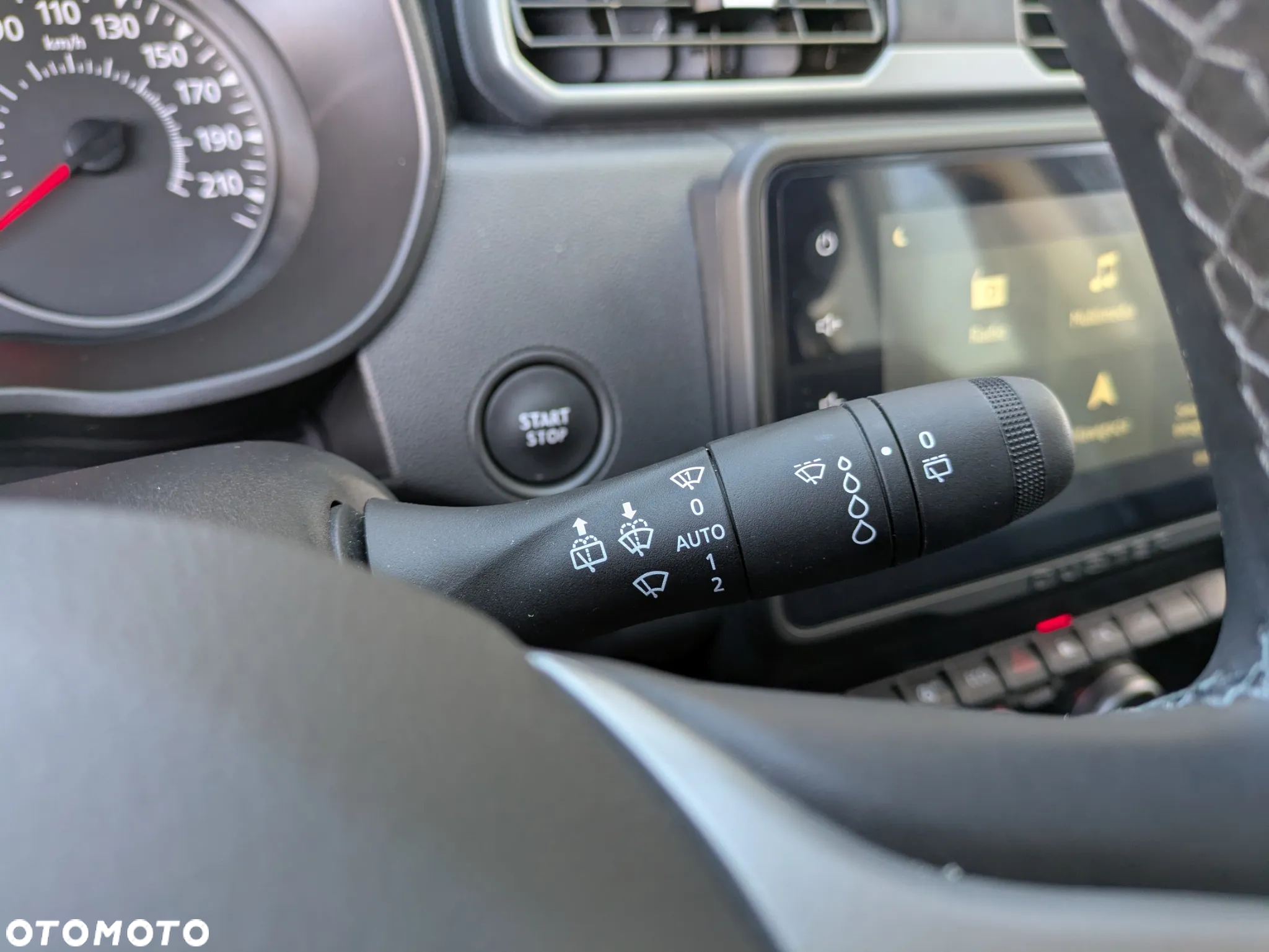 Dacia Duster 1.3 TCe Journey - 14