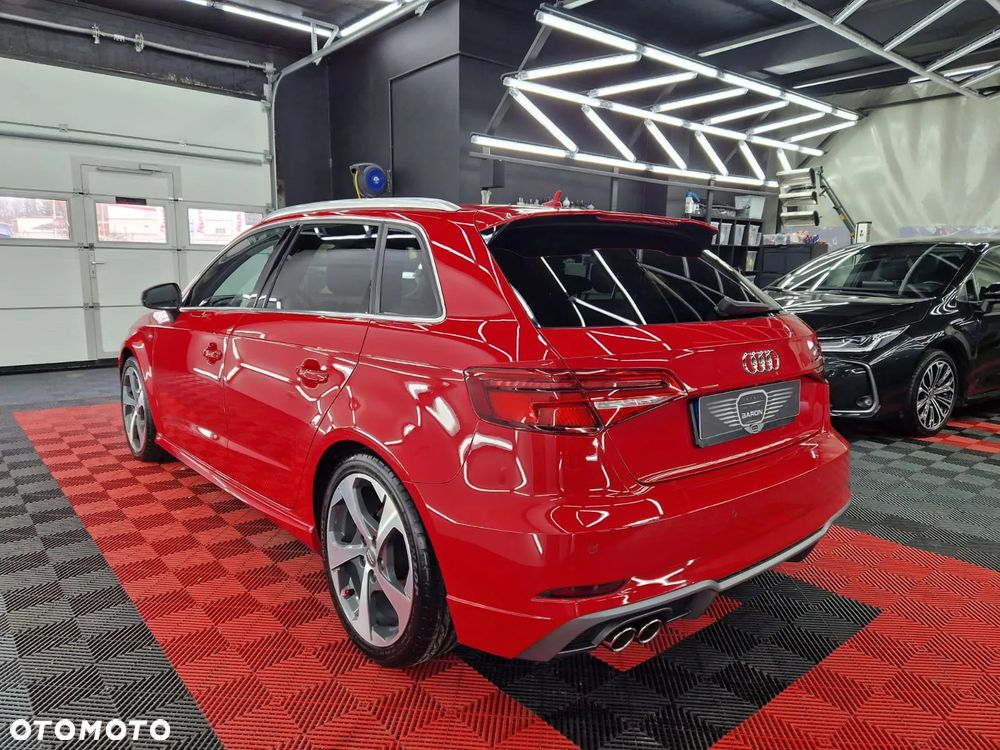Audi A3 Sportback - 20