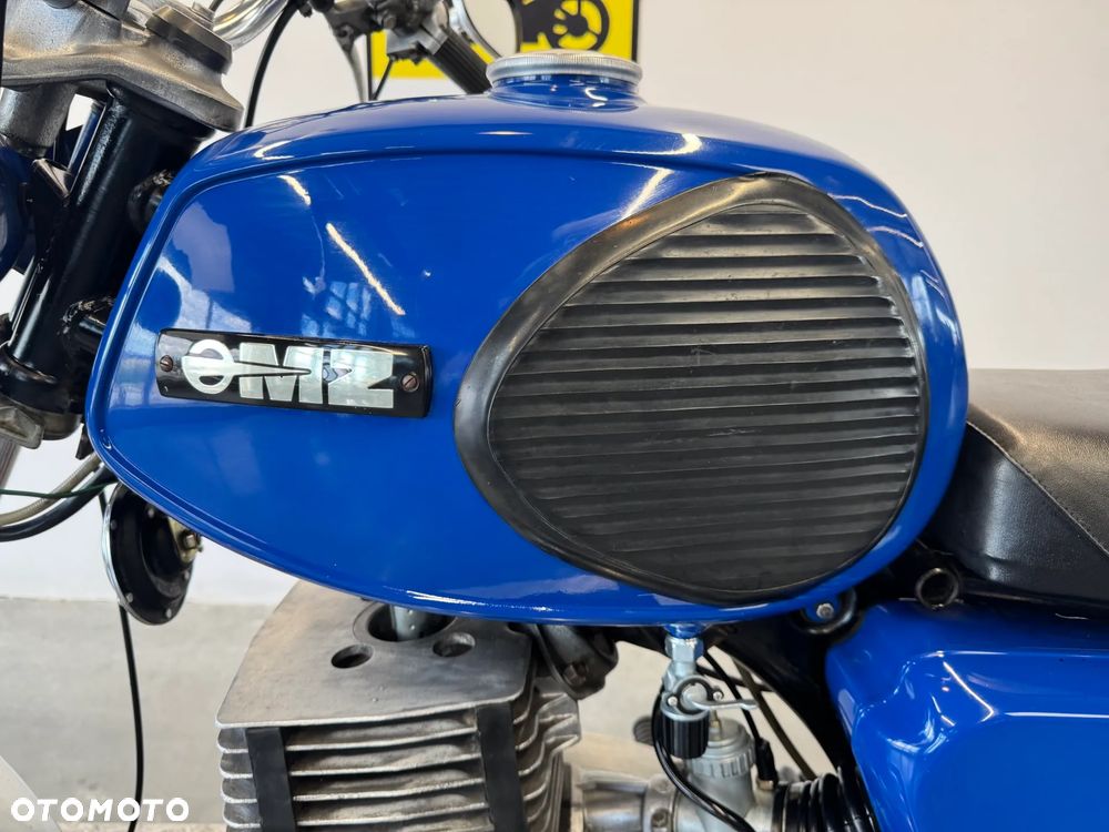 MZ TS - 21