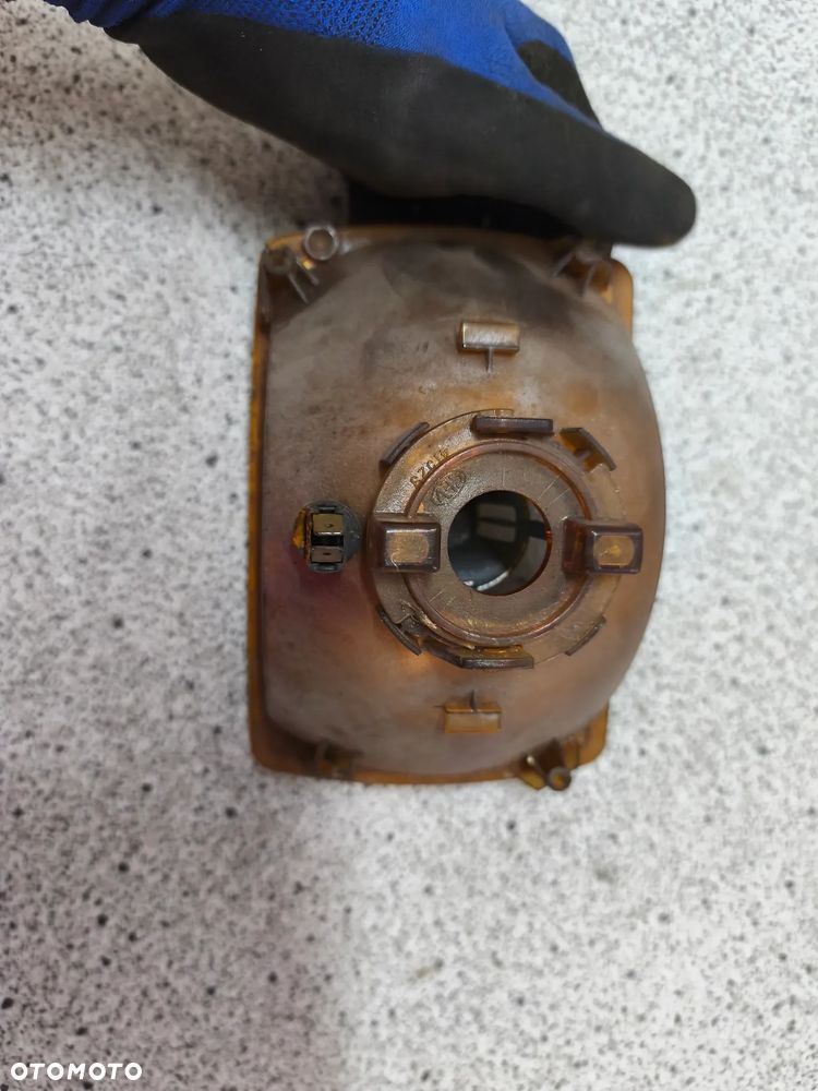 Lampa przód, przednia, reflektor Cagiva Elefant 350 650 750 - 10