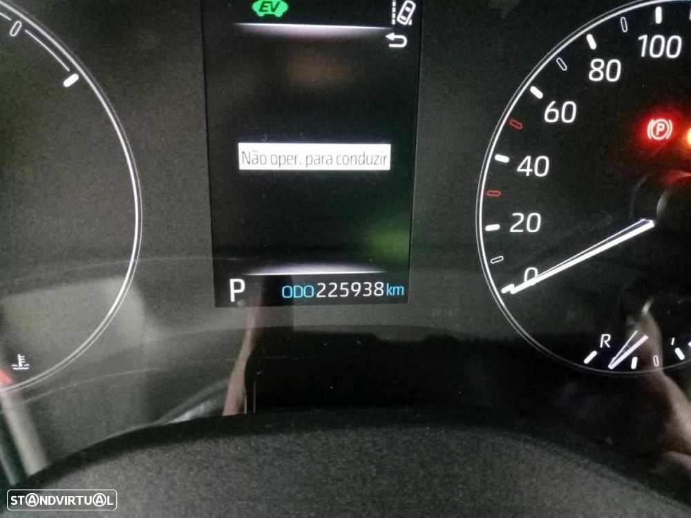 Toyota Yaris 1.5 HDF Comfort - 3