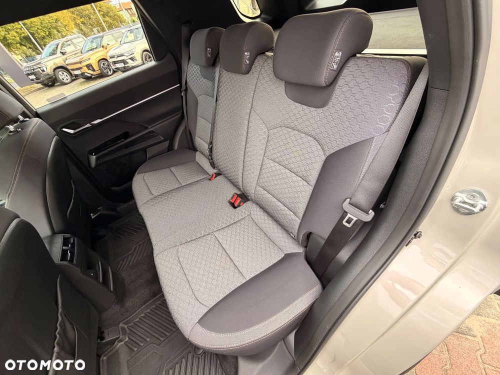 SsangYong/KGM Torres 1.5 T-GDI Joy - 25