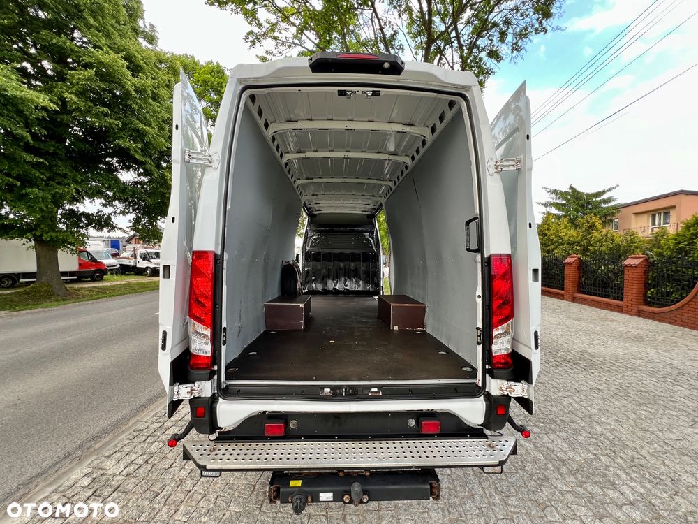 Iveco Daily - 8