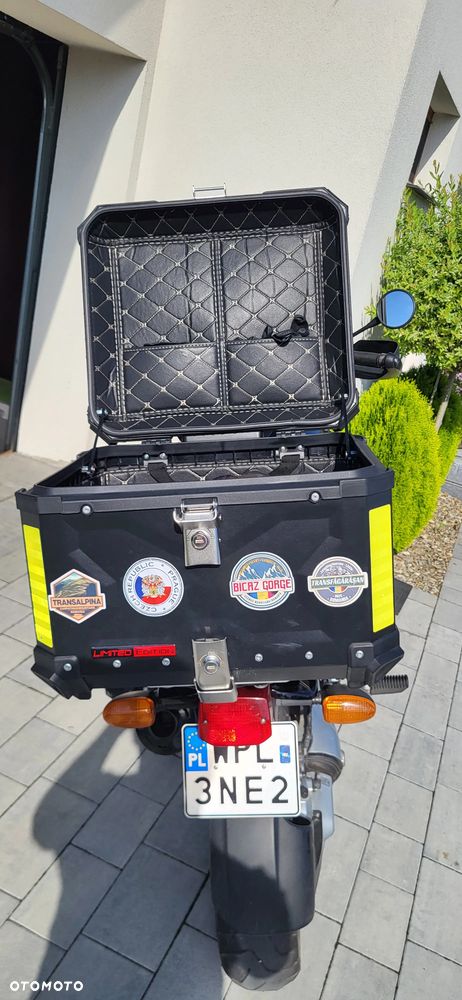 BMW GS - 16