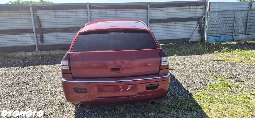 Chrysler 300C 3.5 Automatik - 17